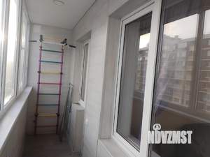 1-к квартира, на длительный срок, 41м2, 6/9 этаж