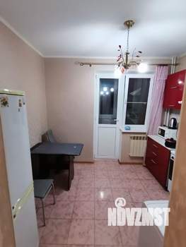 1-к квартира, на длительный срок, 33м2, 2/4 этаж