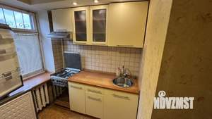 1-к квартира, на длительный срок, 26м2, 2/5 этаж