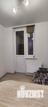 1-к квартира, на длительный срок, 28м2, 6/11 этаж