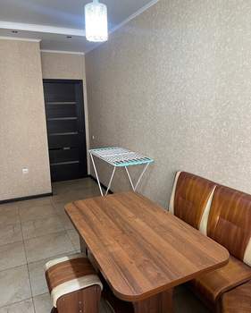 1-к квартира, на длительный срок, 42м2, 7/12 этаж