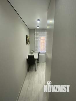 1-к квартира, на длительный срок, 32м2, 4/5 этаж