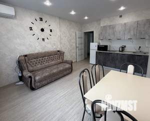 1-к квартира, на длительный срок, 41м2, 15/24 этаж