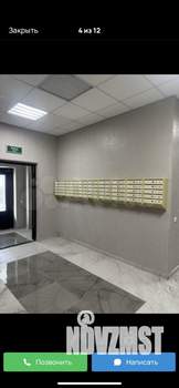 1-к квартира, на длительный срок, 37м2, 1/5 этаж