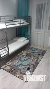 2-к квартира, на длительный срок, 60м2, 6/16 этаж