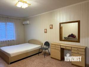 1-к квартира, на длительный срок, 42м2, 14/16 этаж