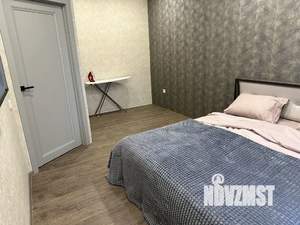 1-к квартира, посуточно, 37м2, 7/20 этаж