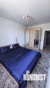 1-к квартира, на длительный срок, 38м2, 3/16 этаж