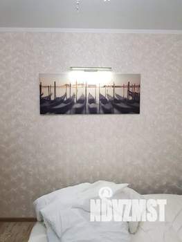 1-к квартира, посуточно, 35м2, 4/16 этаж