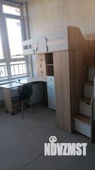 2-к квартира, посуточно, 48м2, 16/16 этаж