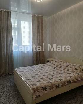 2-к квартира, на длительный срок, 63м2, 9/16 этаж