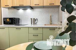 1-к квартира, посуточно, 30м2, 4/16 этаж