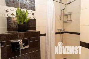 3-к квартира, посуточно, 132м2, 8/17 этаж