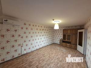 1-к квартира, на длительный срок, 40м2, 8/15 этаж