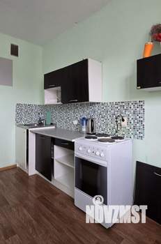 1-к квартира, на длительный срок, 36м2, 15/17 этаж