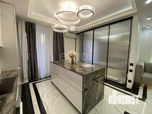 1-к квартира, на длительный срок, 43м2, 7/17 этаж