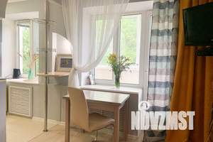 1-к квартира, посуточно, 30м2, 3/5 этаж