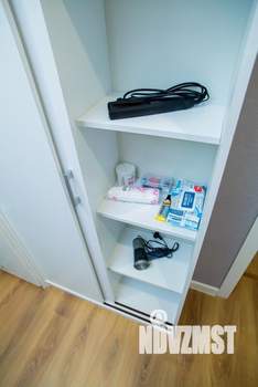 1-к квартира, посуточно, 55м2, 1/1 этаж