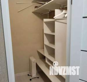 1-к квартира, на длительный срок, 45м2, 8/22 этаж