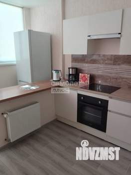 1-к квартира, на длительный срок, 25м2, 17/19 этаж