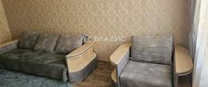 1-к квартира, на длительный срок, 37м2, 13/22 этаж