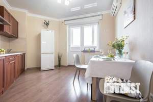 1-к квартира, посуточно, 75м2, 1/1 этаж