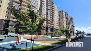 1-к квартира, на длительный срок, 39м2, 3/17 этаж