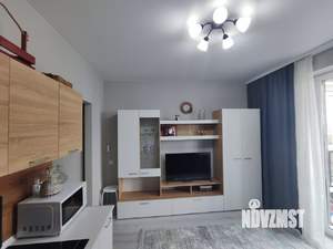 Студия квартира, на длительный срок, 24м2, 8/9 этаж