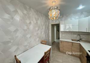 2-к квартира, на длительный срок, 61м2, 4/5 этаж