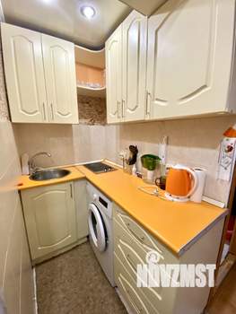 1-к квартира, на длительный срок, 34м2, 6/12 этаж