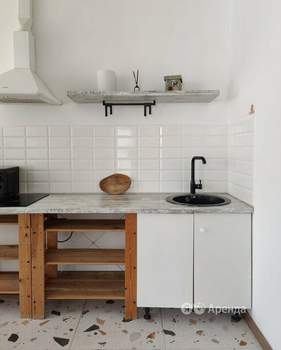 1-к квартира, на длительный срок, 41м2, 5/12 этаж