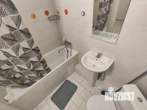 Студия квартира, на длительный срок, 22м2, 2/18 этаж