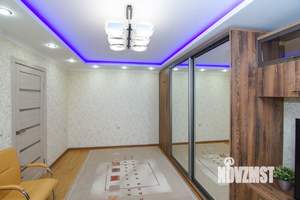 1-к квартира, на длительный срок, 40м2, 6/16 этаж