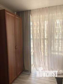 2-к квартира, на длительный срок, 46м2, 13/19 этаж