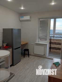 1-к квартира, на длительный срок, 36м2, 7/16 этаж