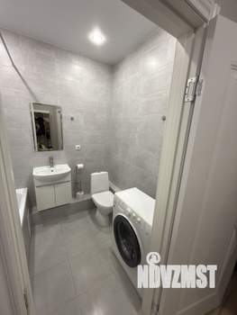 1-к квартира, на длительный срок, 38м2, 14/22 этаж