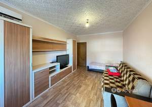 1-к квартира, на длительный срок, 42м2, 3/17 этаж