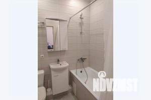 1-к квартира, посуточно, 27м2, 12/18 этаж