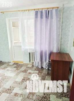 2-к квартира, на длительный срок, 45м2, 2/5 этаж