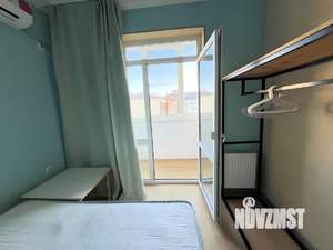2-к квартира, на длительный срок, 40м2, 3/3 этаж