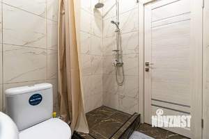 Студия квартира, на длительный срок, 23м2, 14/19 этаж