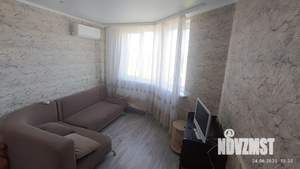 1-к квартира, на длительный срок, 43м2, 14/16 этаж