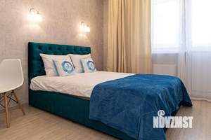 1-к квартира, посуточно, 22м2, 1/1 этаж