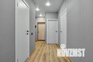 2-к квартира, посуточно, 46м2, 5/16 этаж