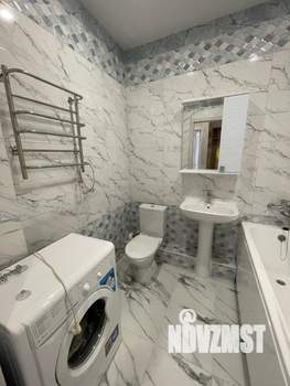 1-к квартира, на длительный срок, 33м2, 10/22 этаж