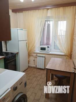 1-к квартира, на длительный срок, 32м2, 6/9 этаж