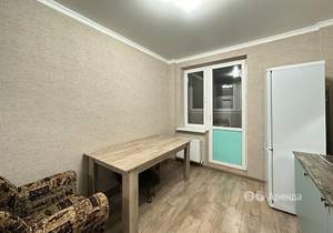 2-к квартира, на длительный срок, 64м2, 2/6 этаж