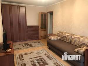 1-к квартира, на длительный срок, 37м2, 6/16 этаж