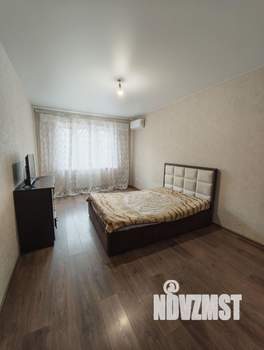 2-к квартира, на длительный срок, 52м2, 14/19 этаж