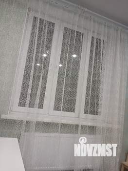 1-к квартира, на длительный срок, 41м2, 2/16 этаж